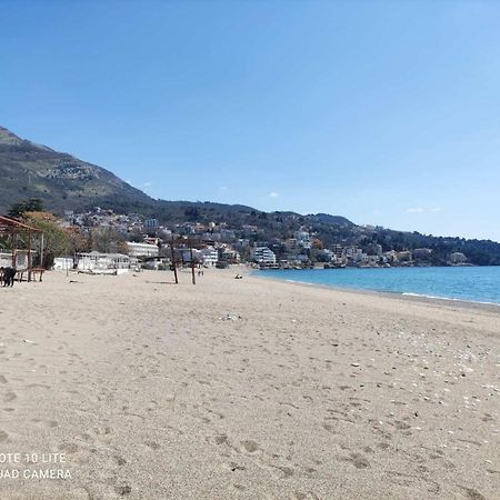 Apartment Perutovic Сутоморе Екстер'єр фото