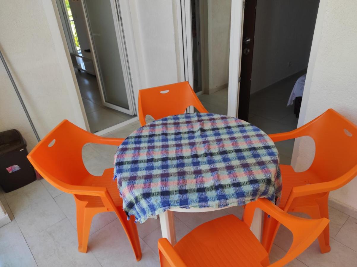 Apartment Perutovic Сутоморе Екстер'єр фото