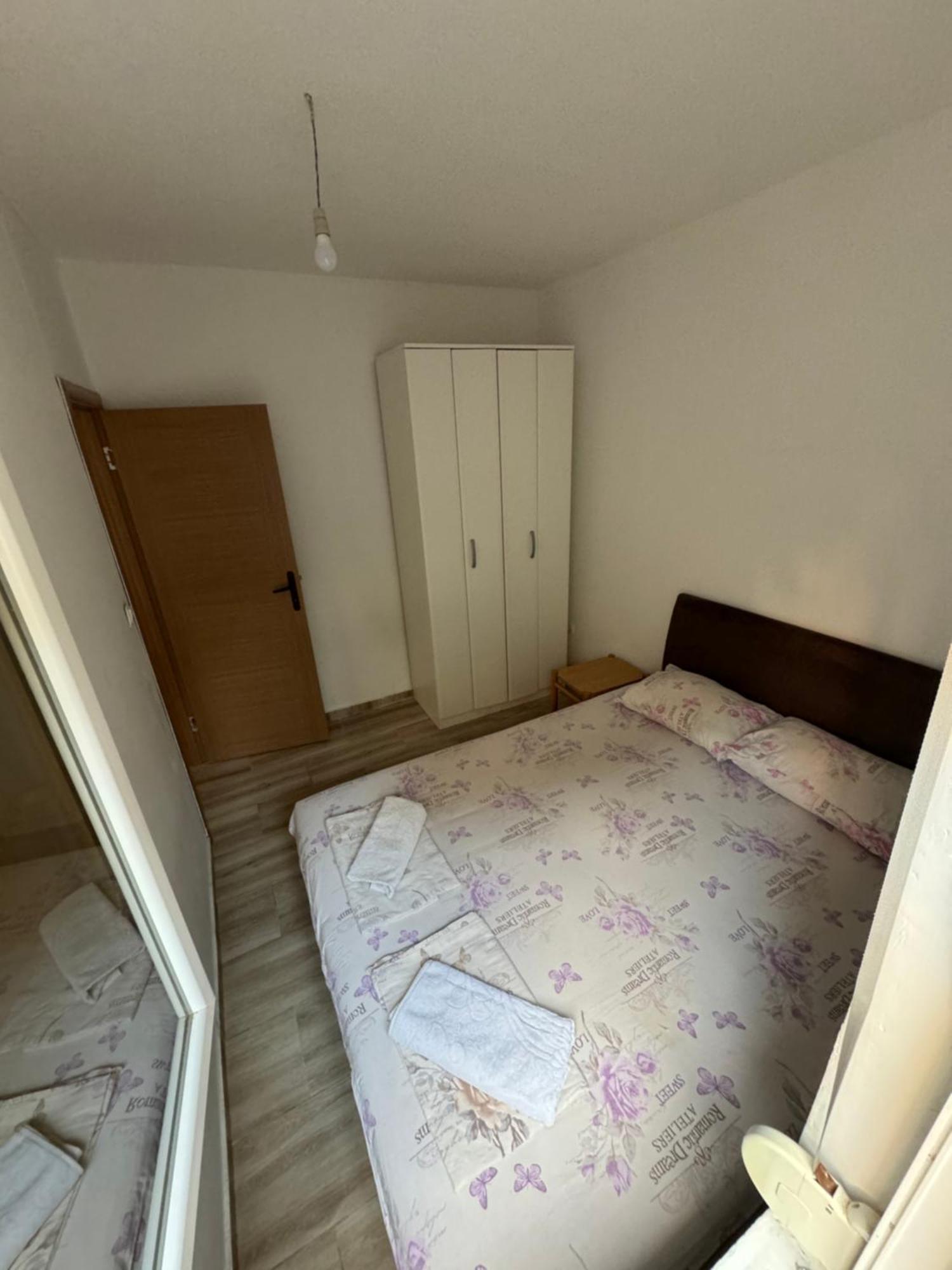 Apartment Perutovic Сутоморе Екстер'єр фото